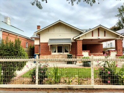 For Sale By Owner MALVERN, SA 5061