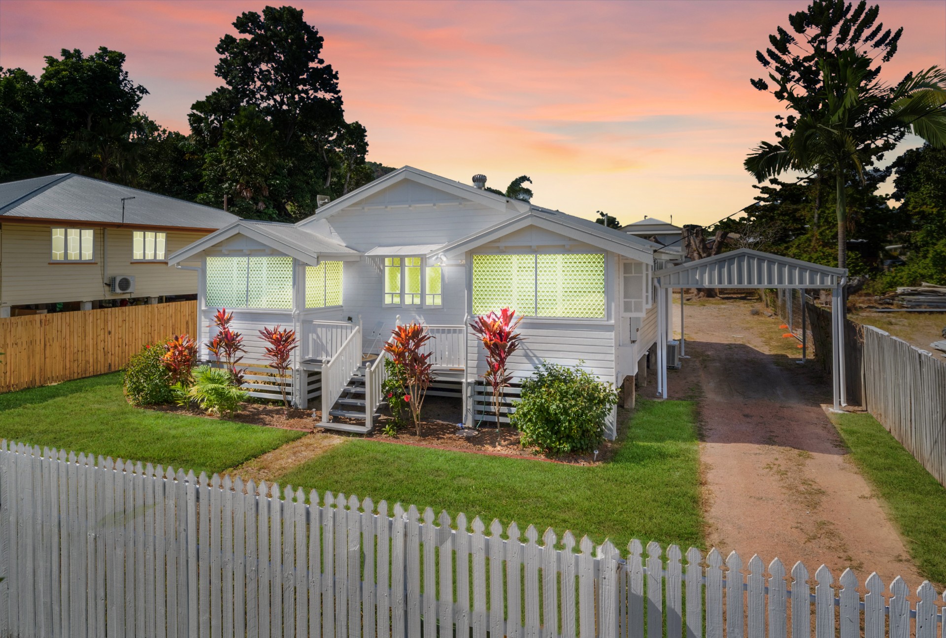 For Sale By Owner West End QLD 4810 1919A Estate Street