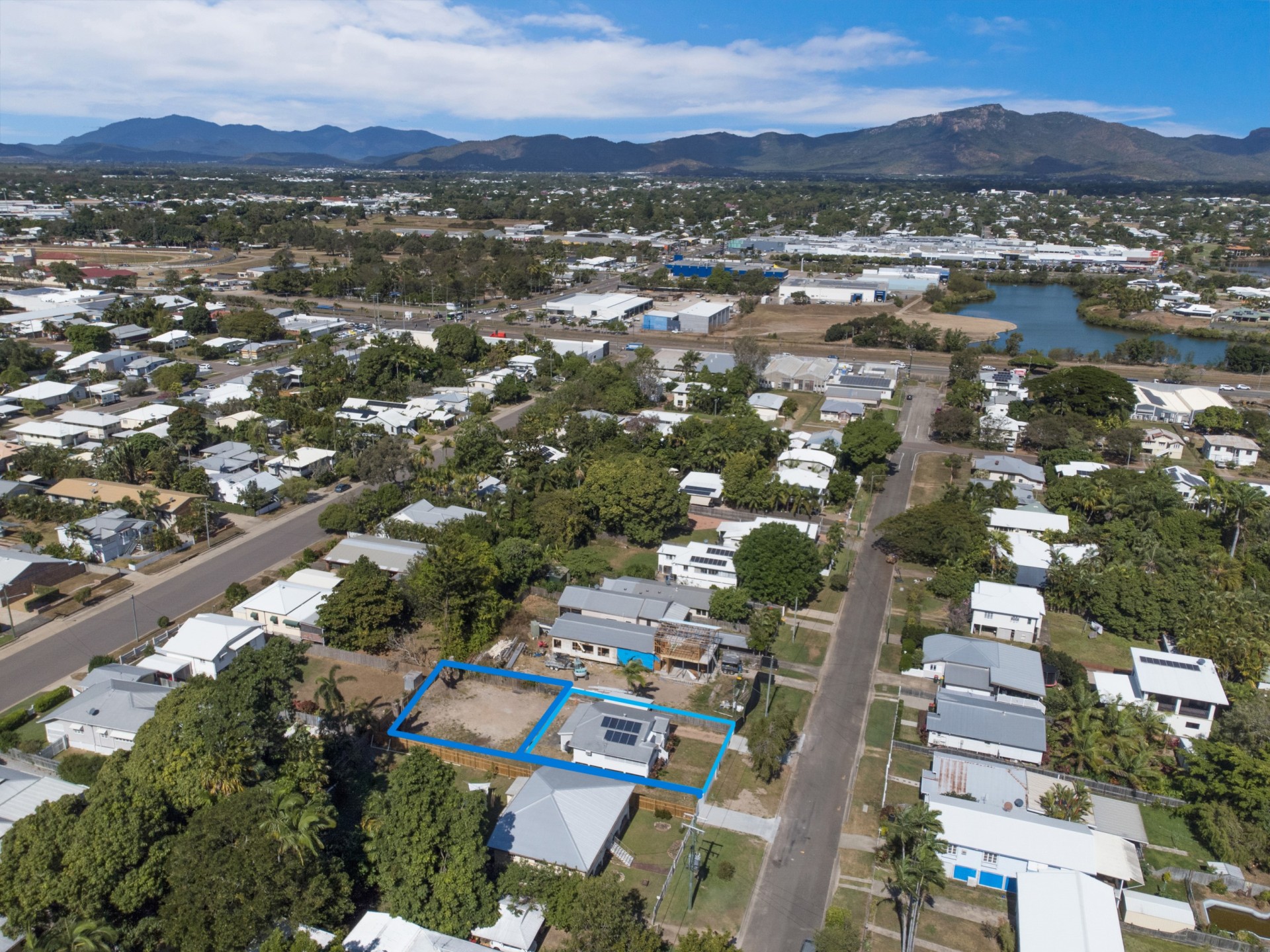 For Sale By Owner West End QLD 4810 1919A Estate Street