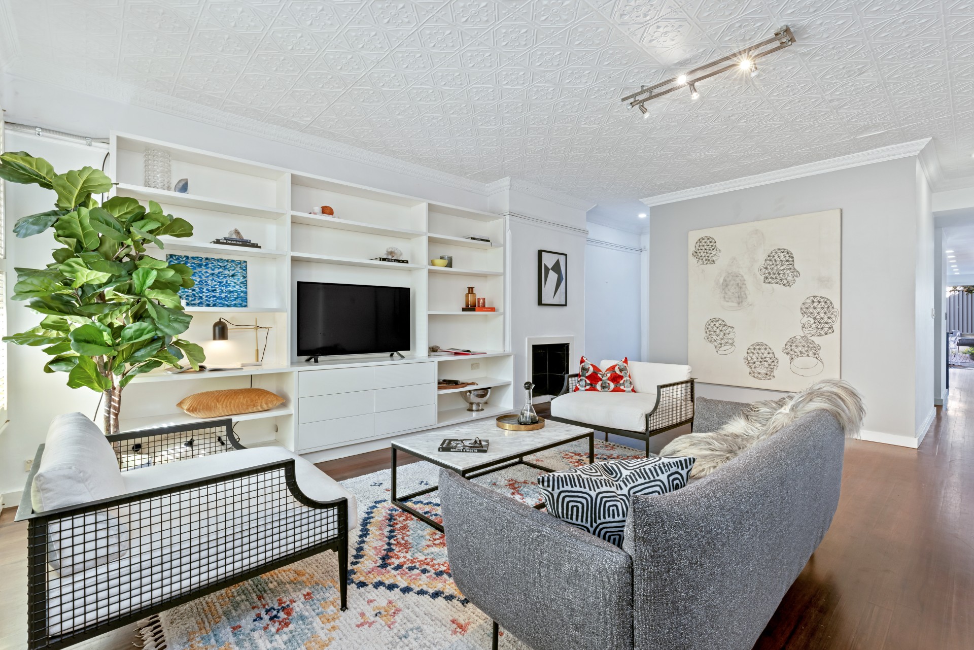 For Sale By Owner Centennial Park NSW 2021 48 Cook Road
