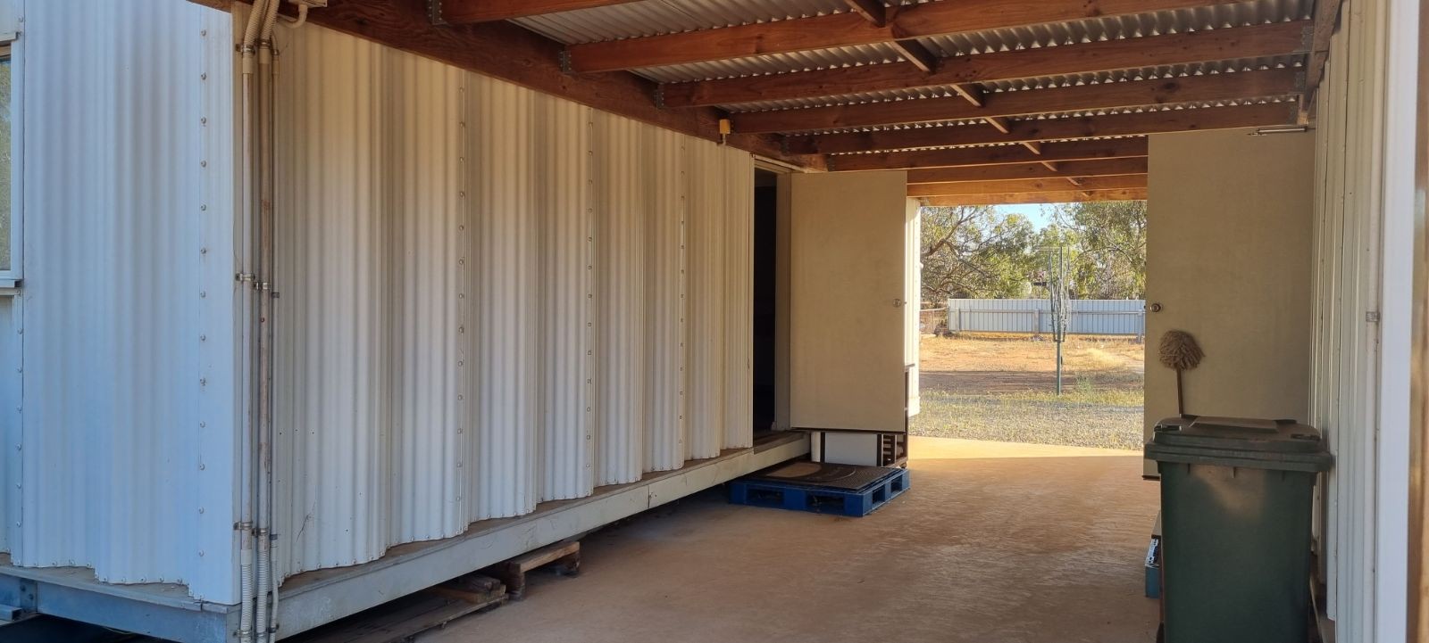 For Sale By Owner Perenjori WA 6620 7 Russell Street