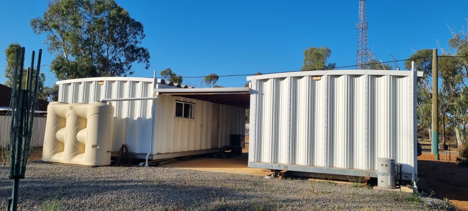 For Sale By Owner Perenjori WA 6620 7 Russell Street