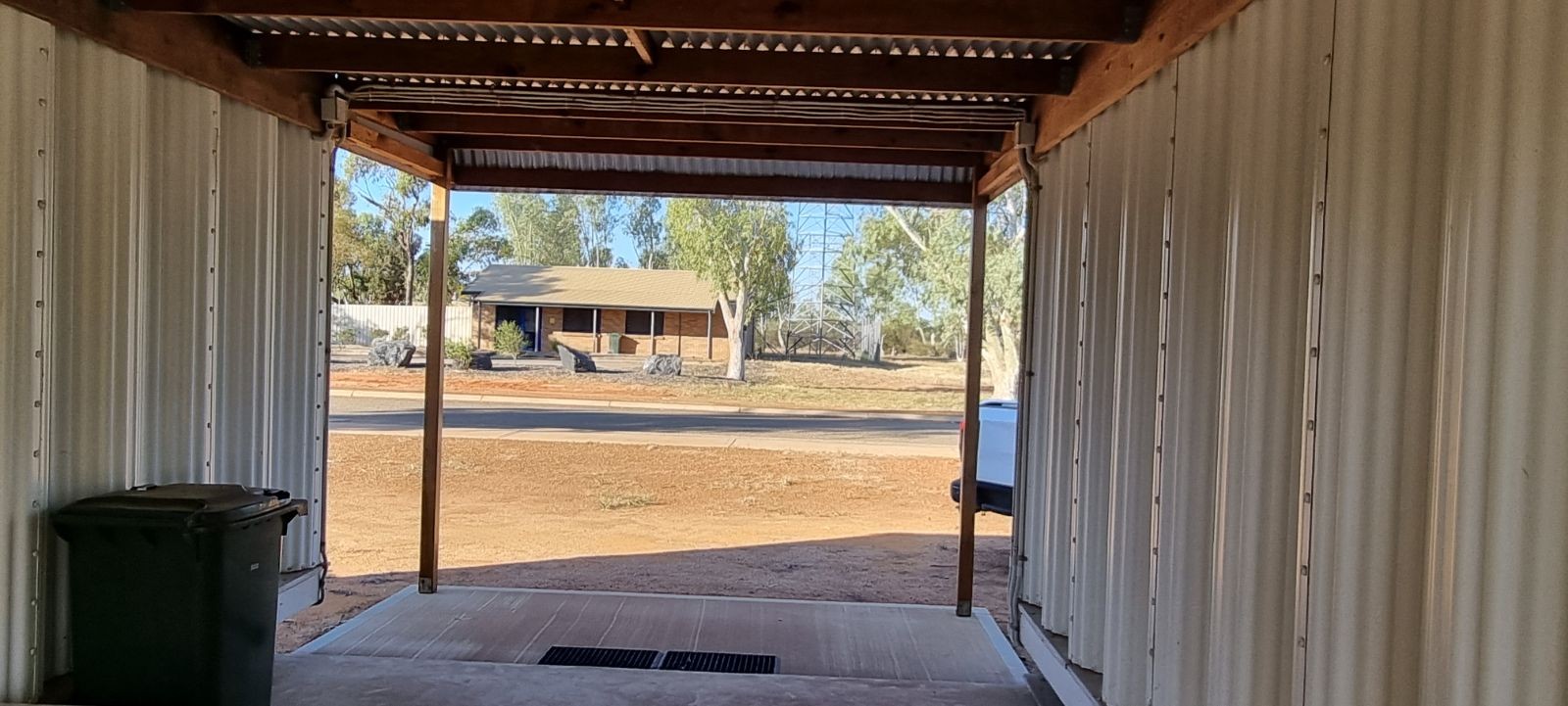 For Sale By Owner Perenjori WA 6620 7 Russell Street