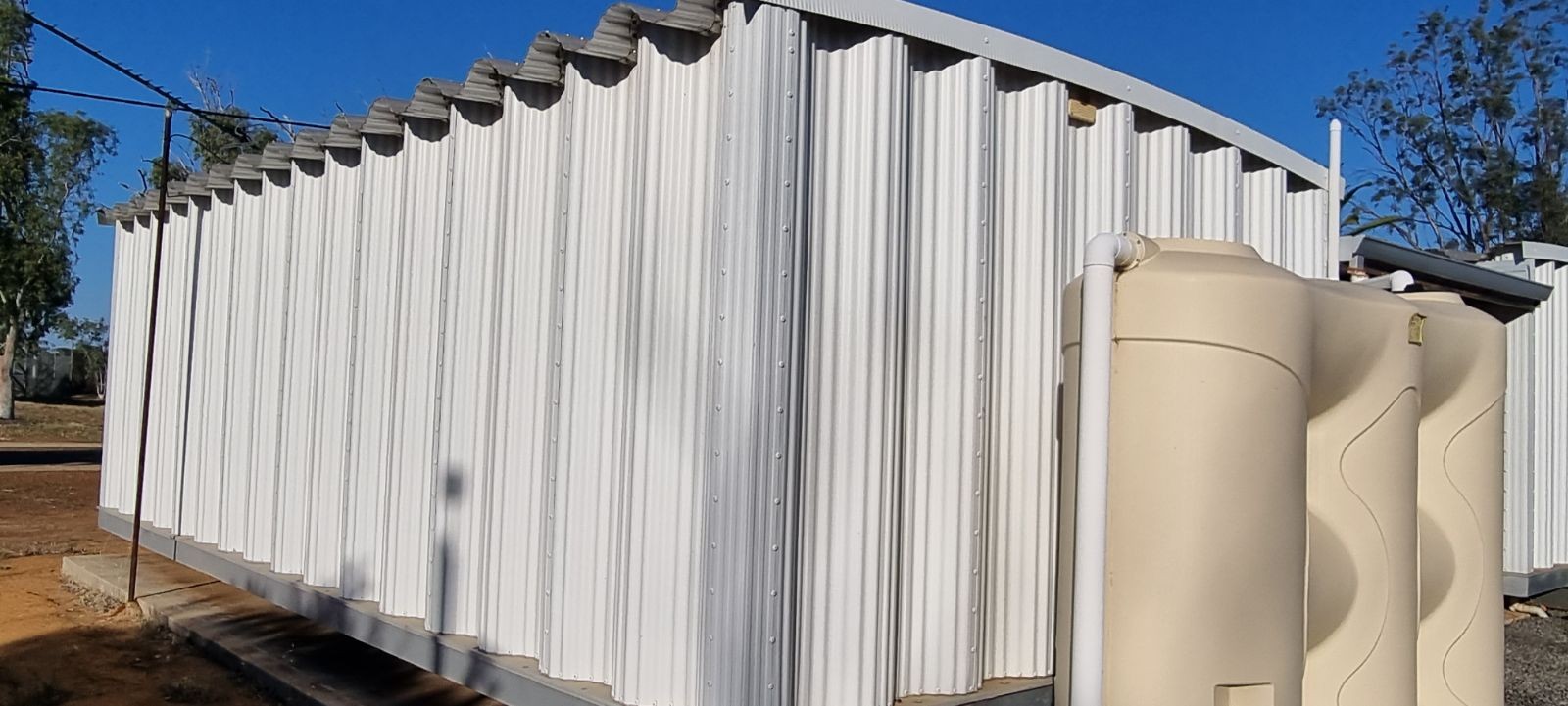 For Sale By Owner Perenjori WA 6620 7 Russell Street