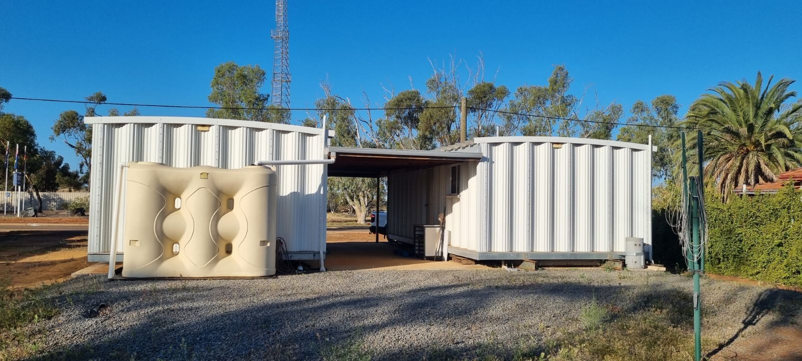 For Sale By Owner Perenjori WA 6620 7 Russell Street