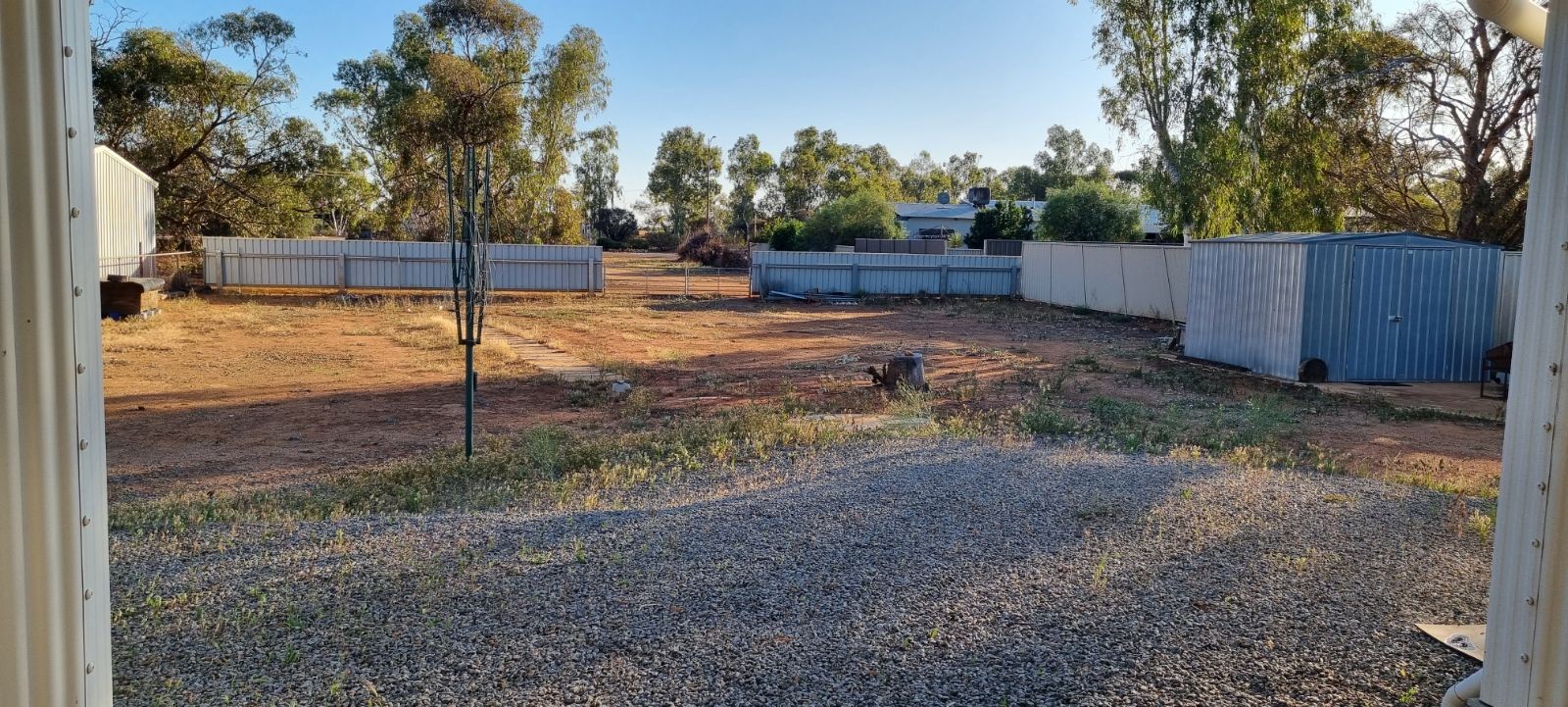 For Sale By Owner Perenjori WA 6620 7 Russell Street