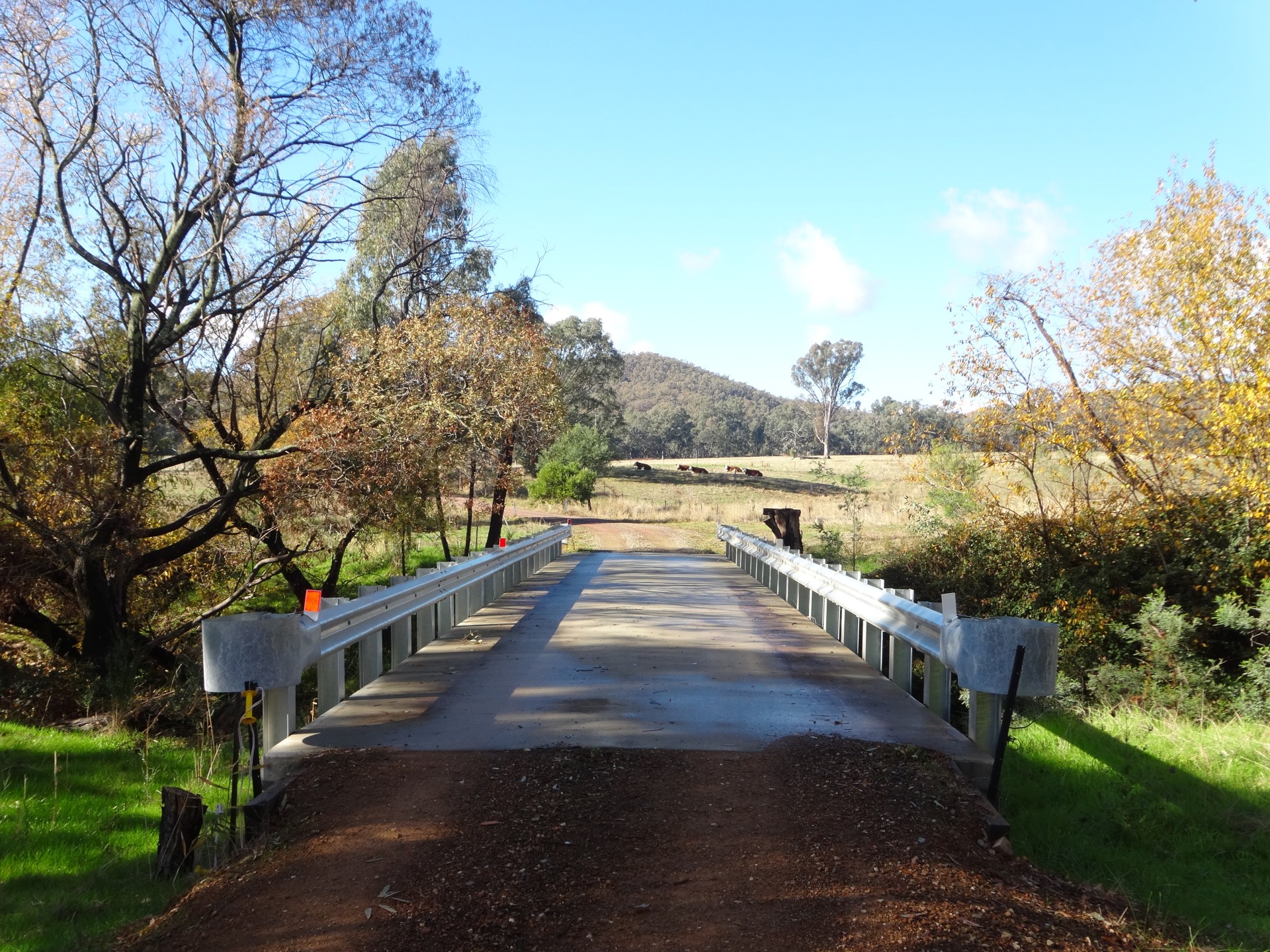 For Sale By Owner Moyhu VIC 3732 84 Kings Lane