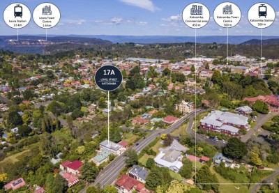 For Sale By Owner KATOOMBA, NSW 2780