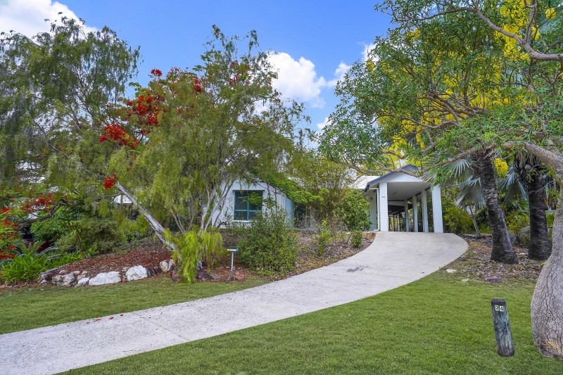 For Sale By Owner Bayview NT 0820 24 Bermingham Crescent