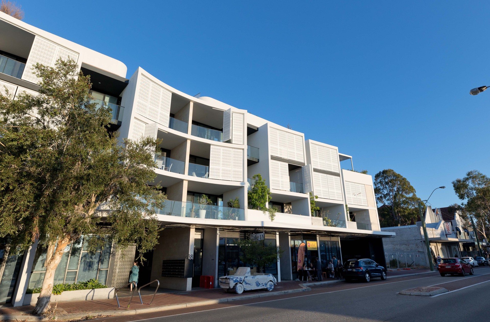 For Sale By Owner Leederville Wa 6007 238 Oxford Street