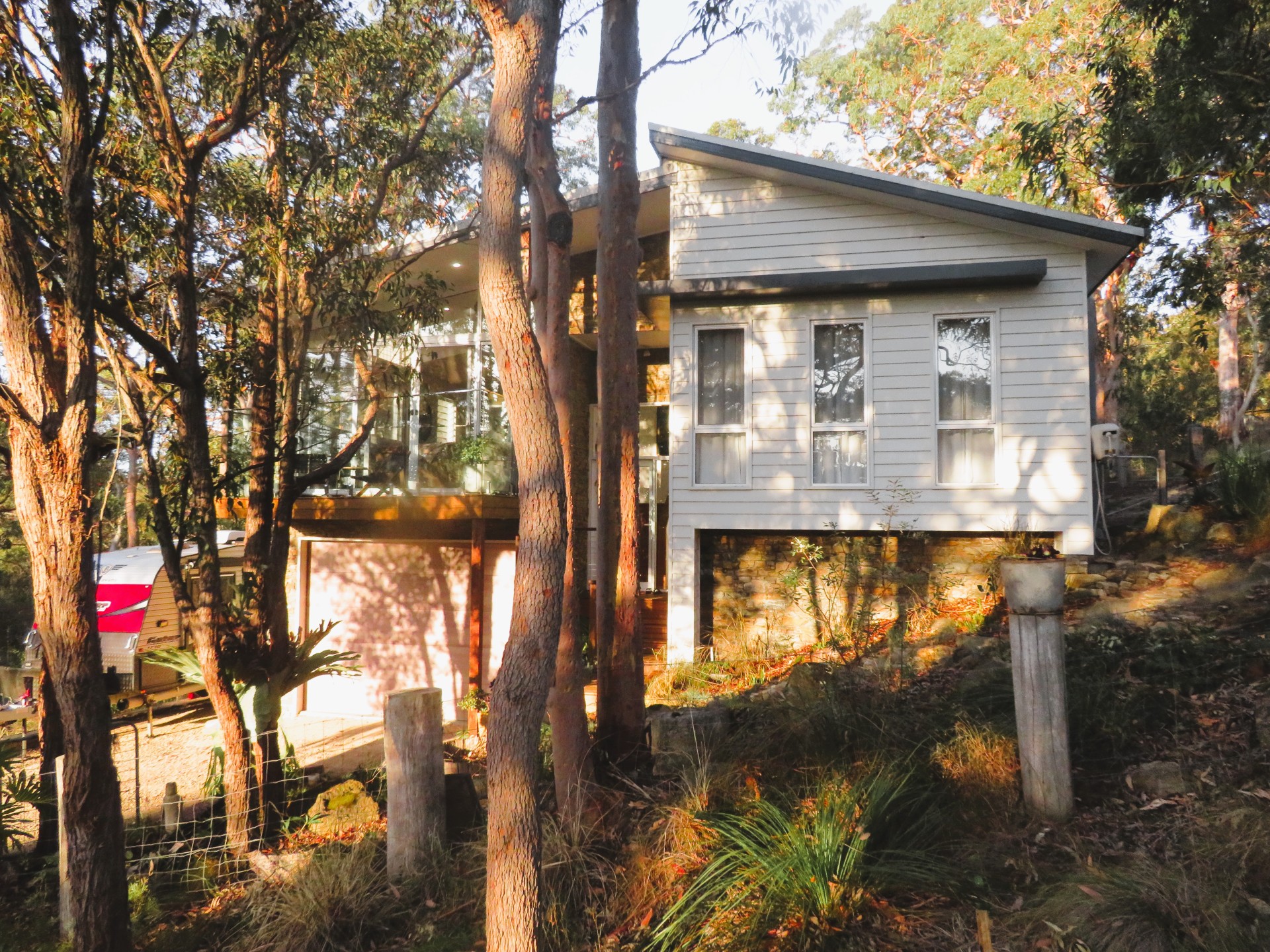 For Sale By Owner Murrays Beach NSW 2281 2 Lake Ridge Lane