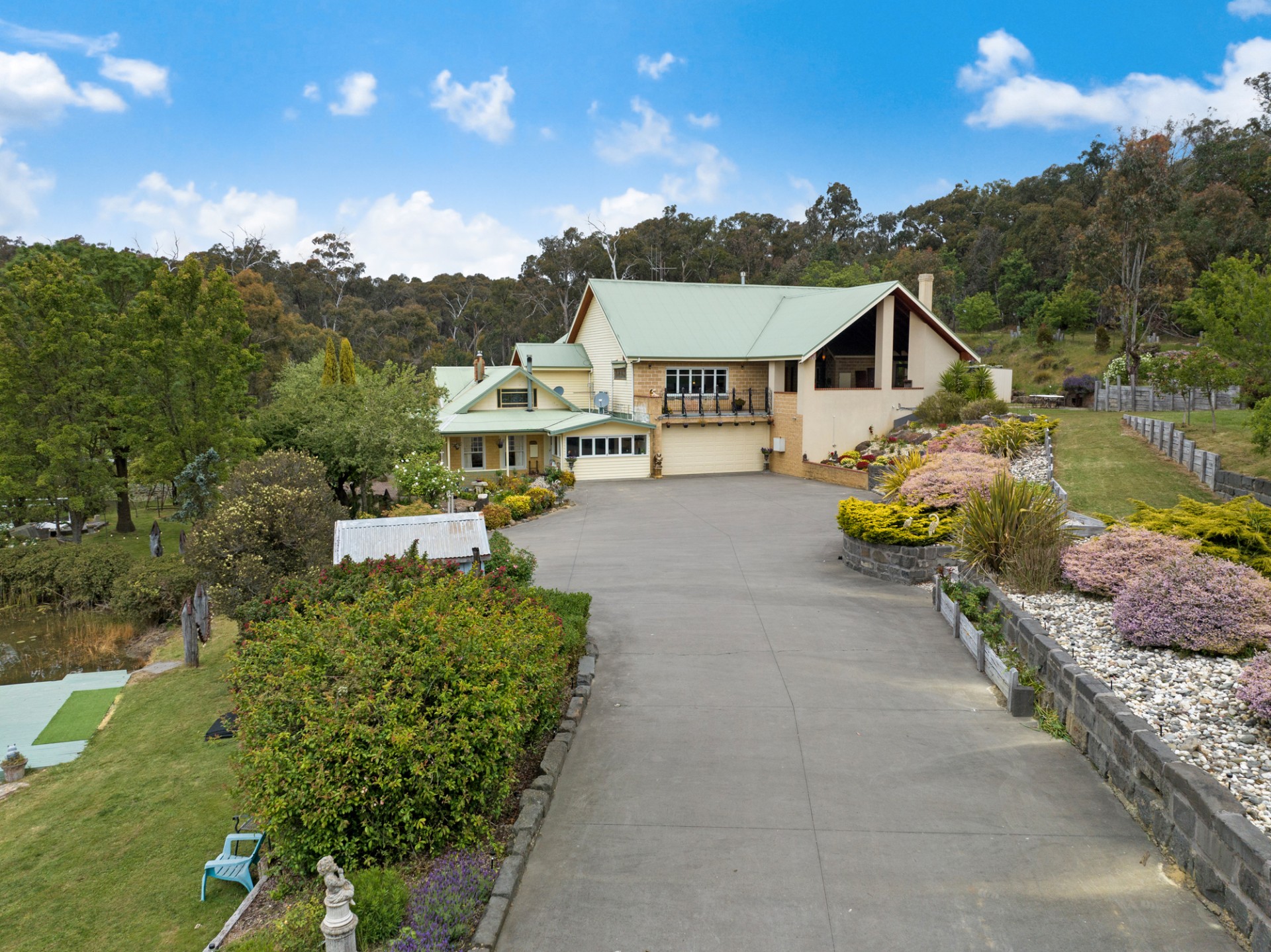 For Sale By Owner Woodend VIC 3442 72 Marsh Court