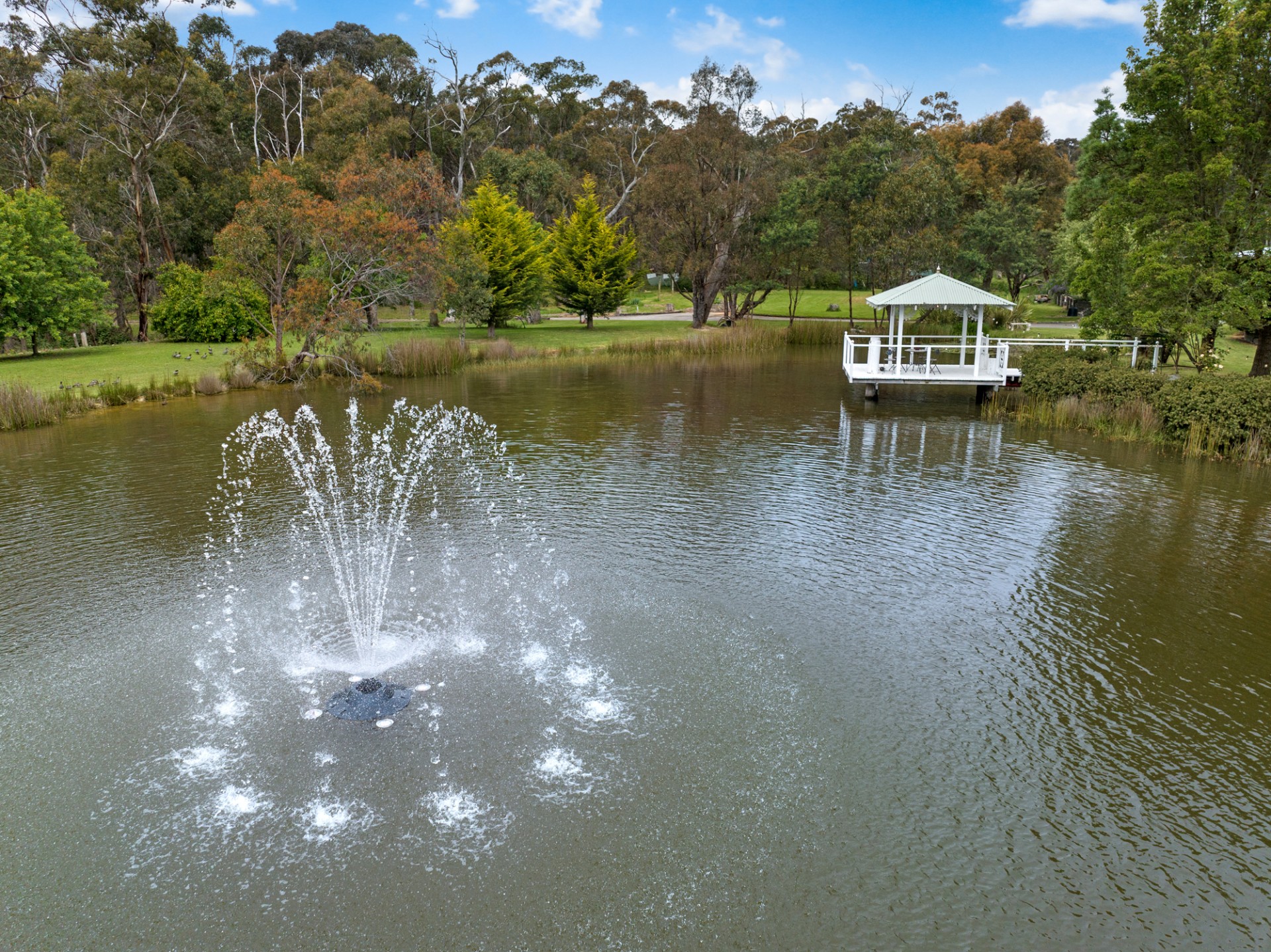 For Sale By Owner Woodend VIC 3442 72 Marsh Court