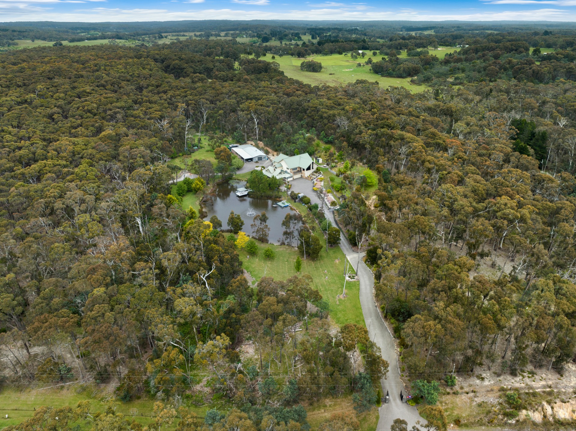 For Sale By Owner Woodend VIC 3442 72 Marsh Court