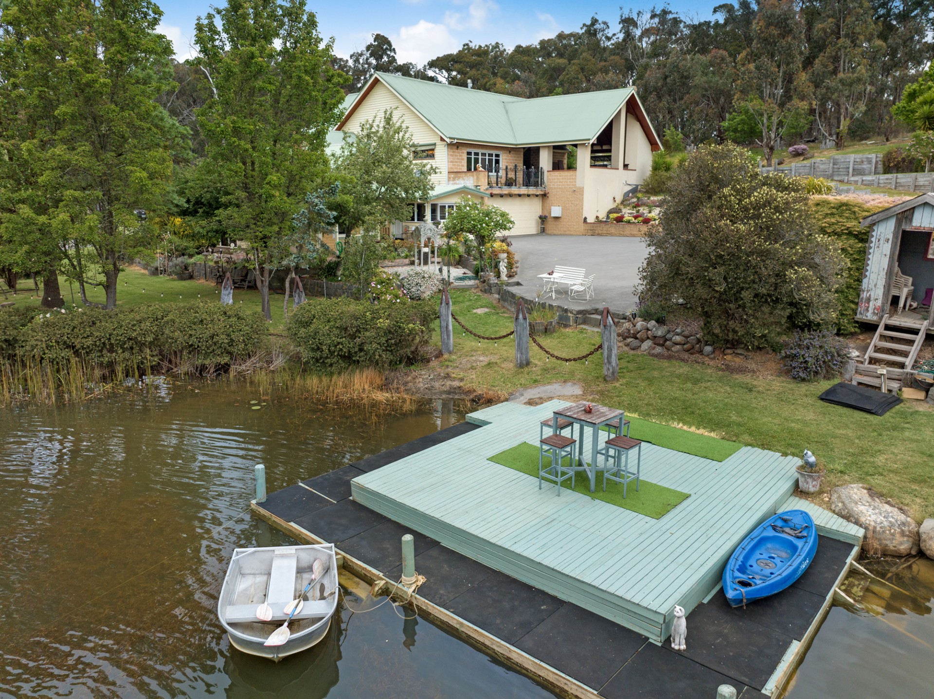 For Sale By Owner Woodend VIC 3442 72 Marsh Court