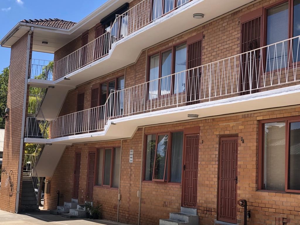 Private Rental 7/84 Greeves Street, Fitzroy, VIC 3065