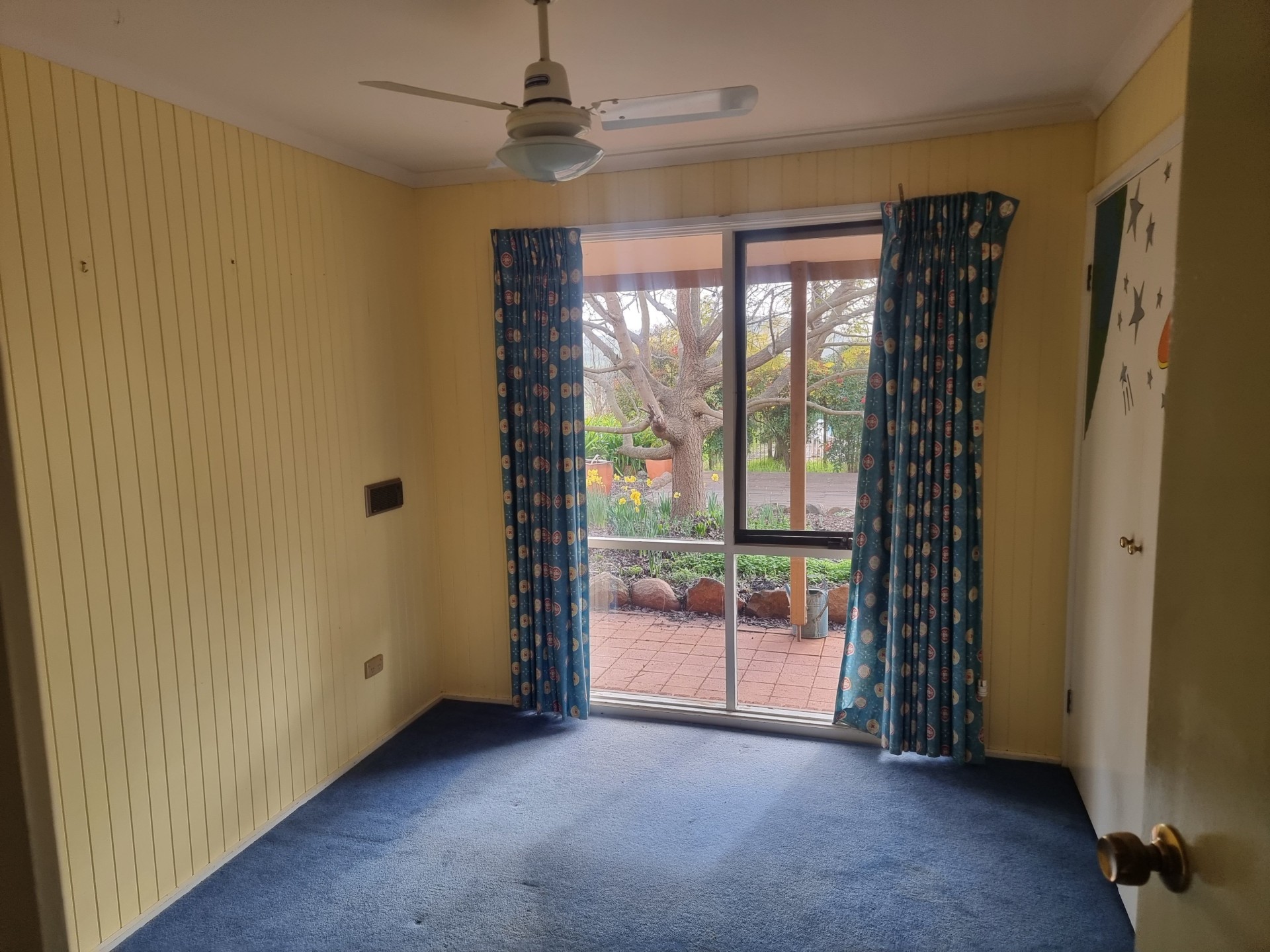 Private Rental 100 Ryans Road, Dookie, VIC 3646