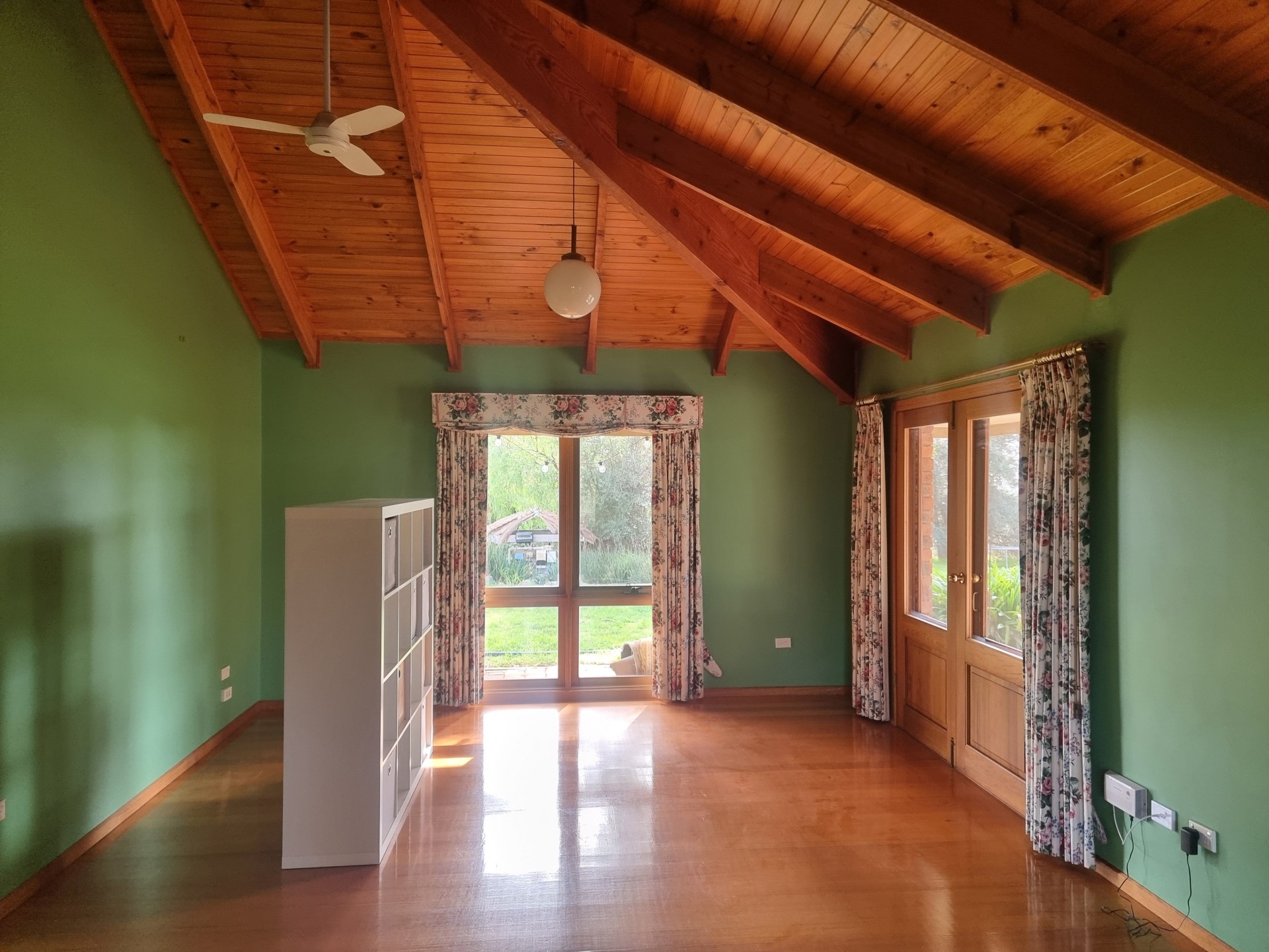 Private Rental 100 Ryans Road, Dookie, VIC 3646