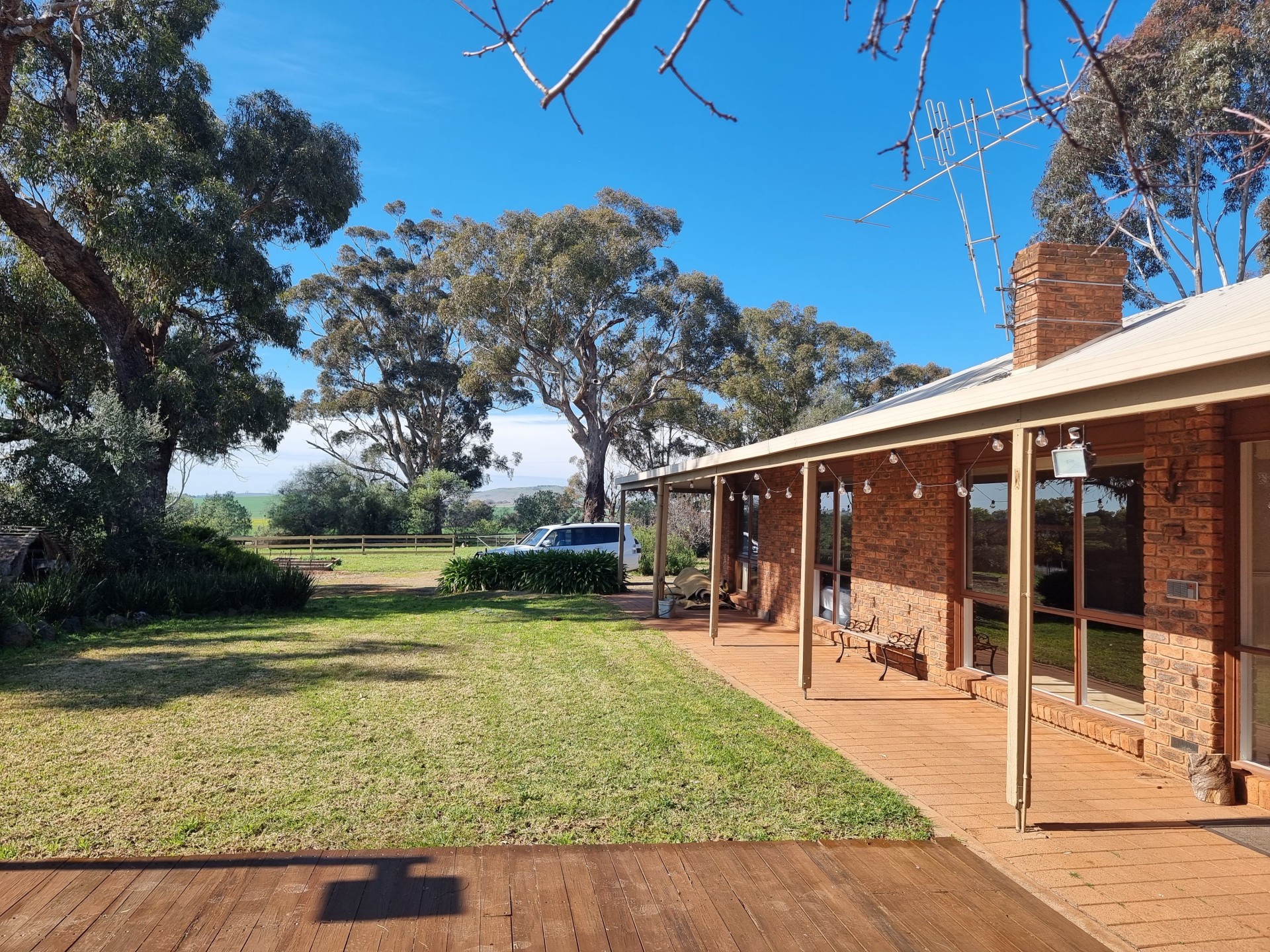 Private Rental 100 Ryans Road, Dookie, VIC 3646