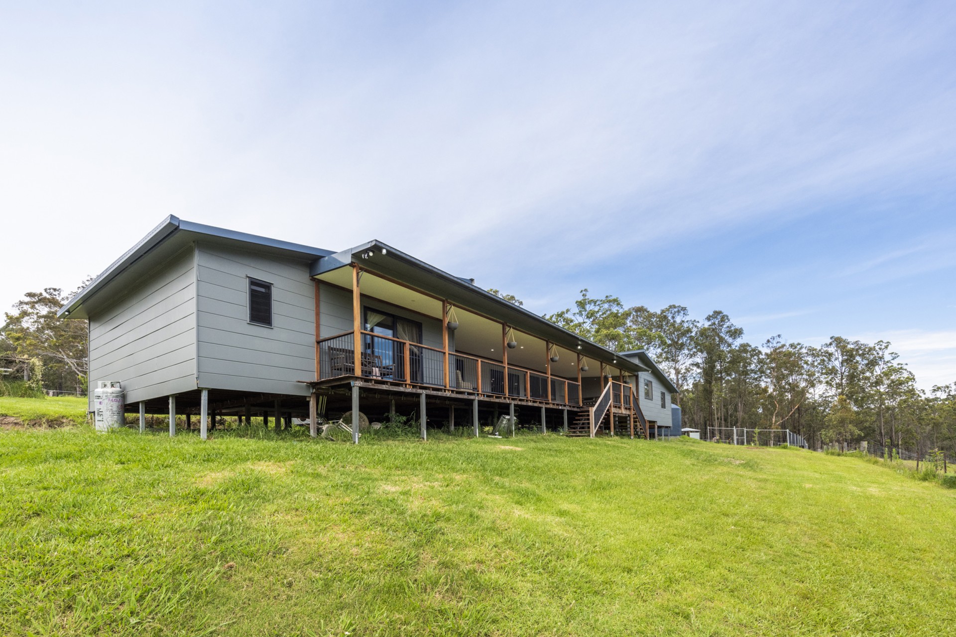 For Sale By Owner Nymboida NSW 2460 593 Laytons Range Rd
