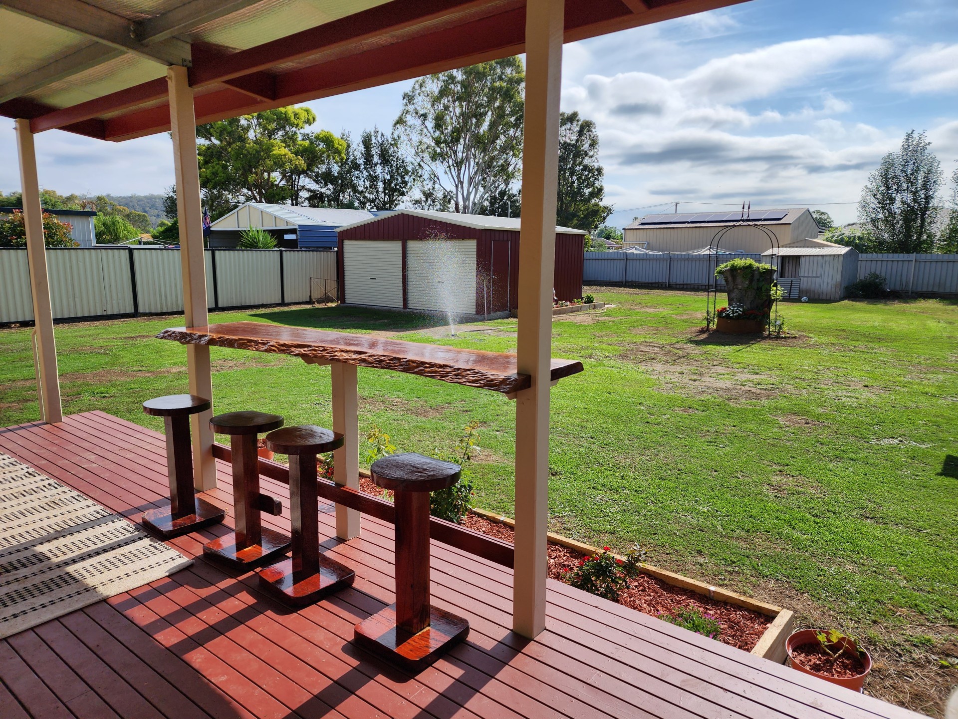 For Sale By Owner Allora QLD 4362 3 Raff St