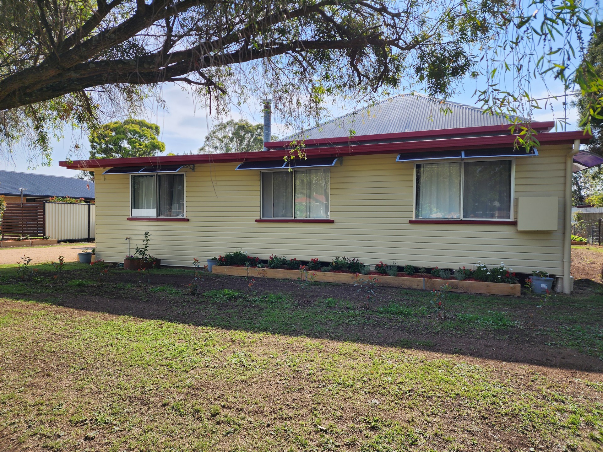 For Sale By Owner Allora QLD 4362 3 Raff St