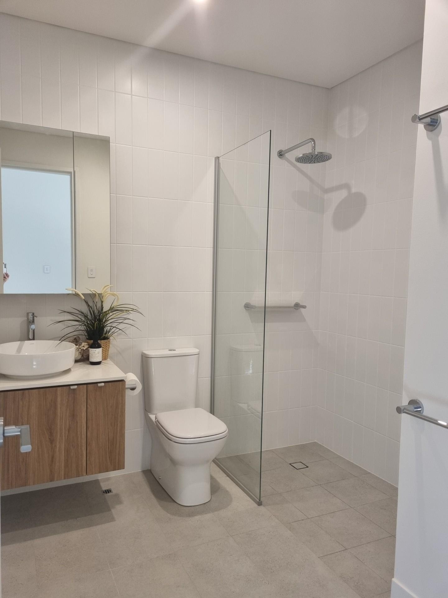 Private Rental 7/50 Lullworth Terrace, North Coogee, WA 6163