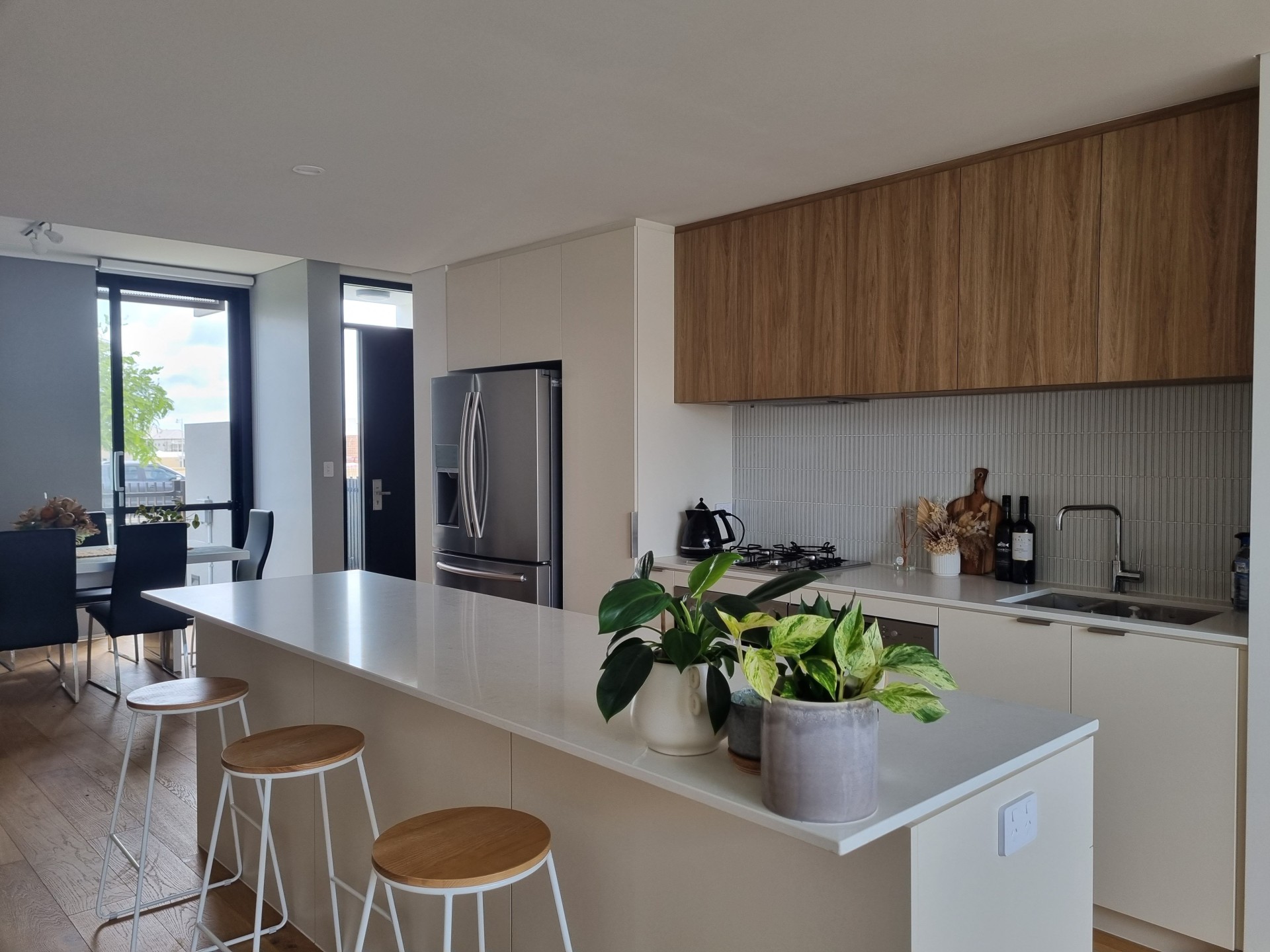 Private Rental 7/50 Lullworth Terrace, North Coogee, WA 6163