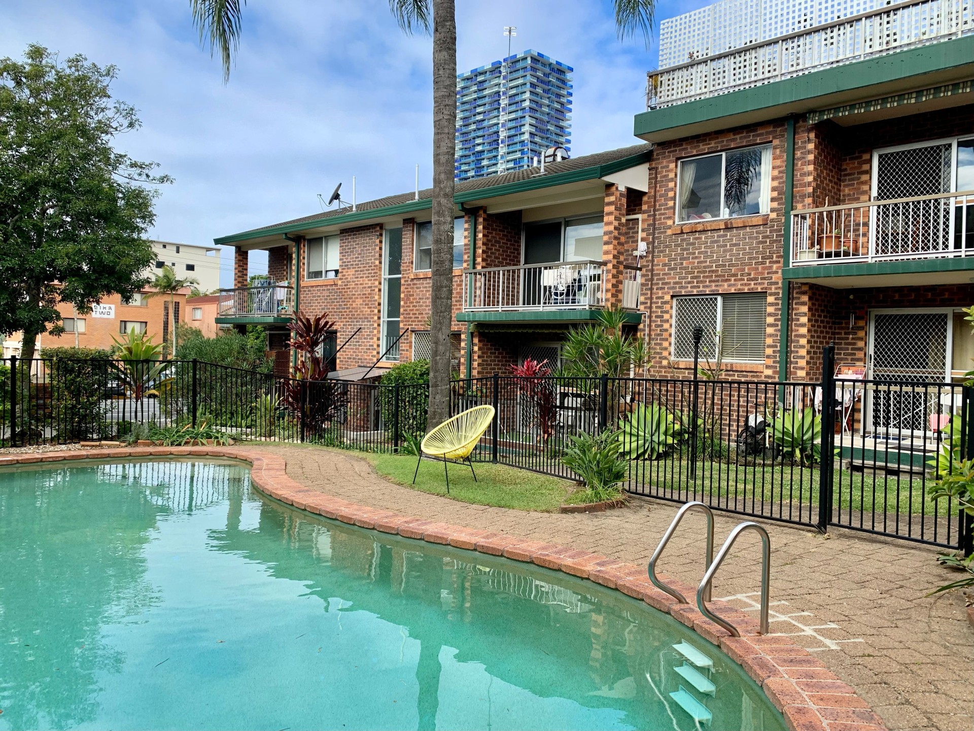 Private Rental 1/210 Scarborough Street, Southport, QLD 4215