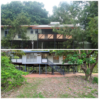 For Sale By Owner WAGAIT BEACH, NT 0822