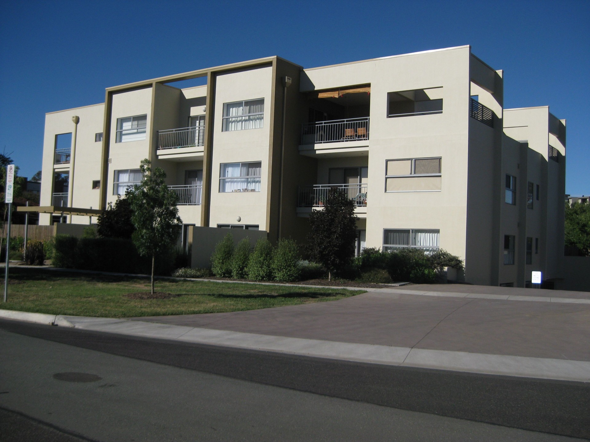 For Rent By Owner:: Turner, ACT 2612