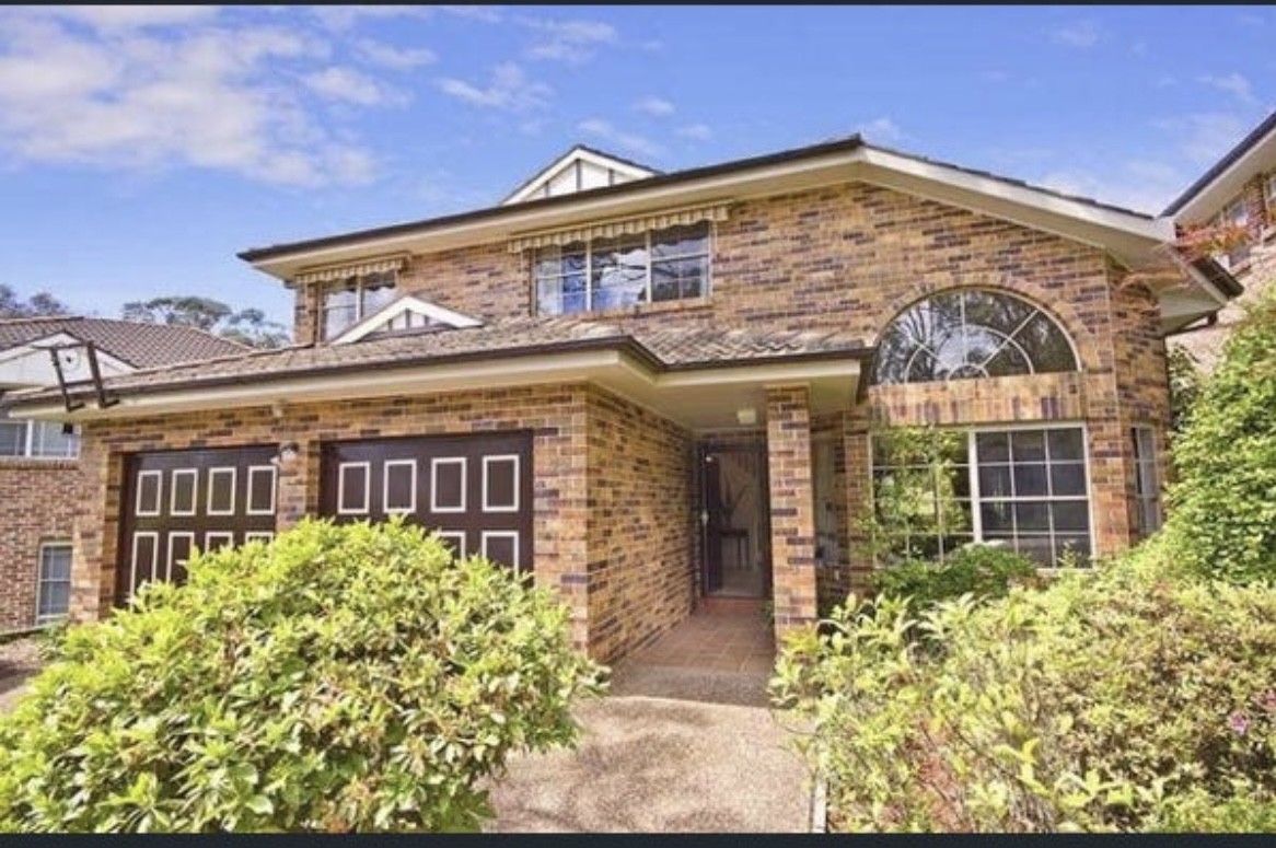For Rent By Owner North Ryde NSW 2113 77 Badajoz Road