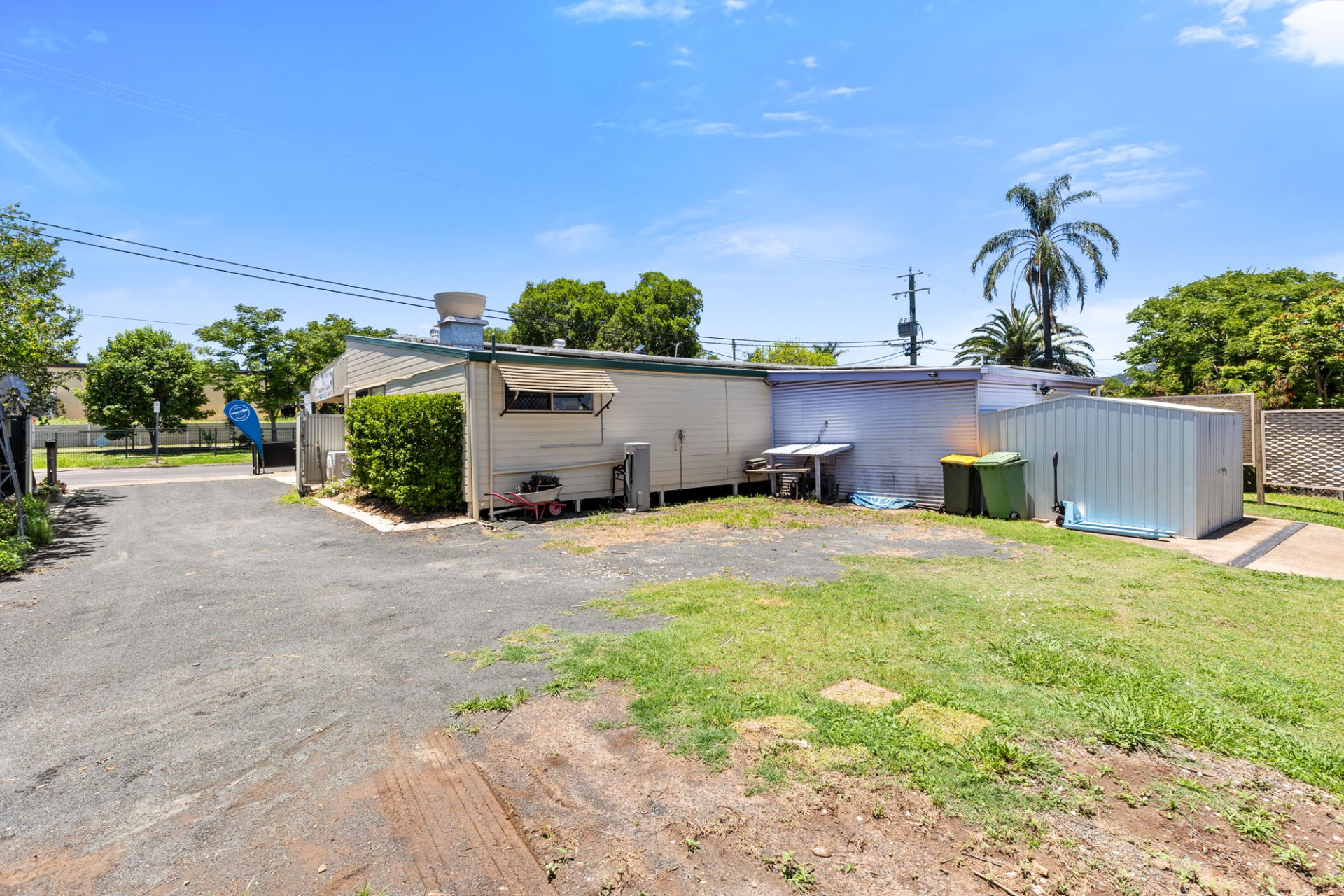 For Sale By Owner Kalbar QLD 4309 59 Street