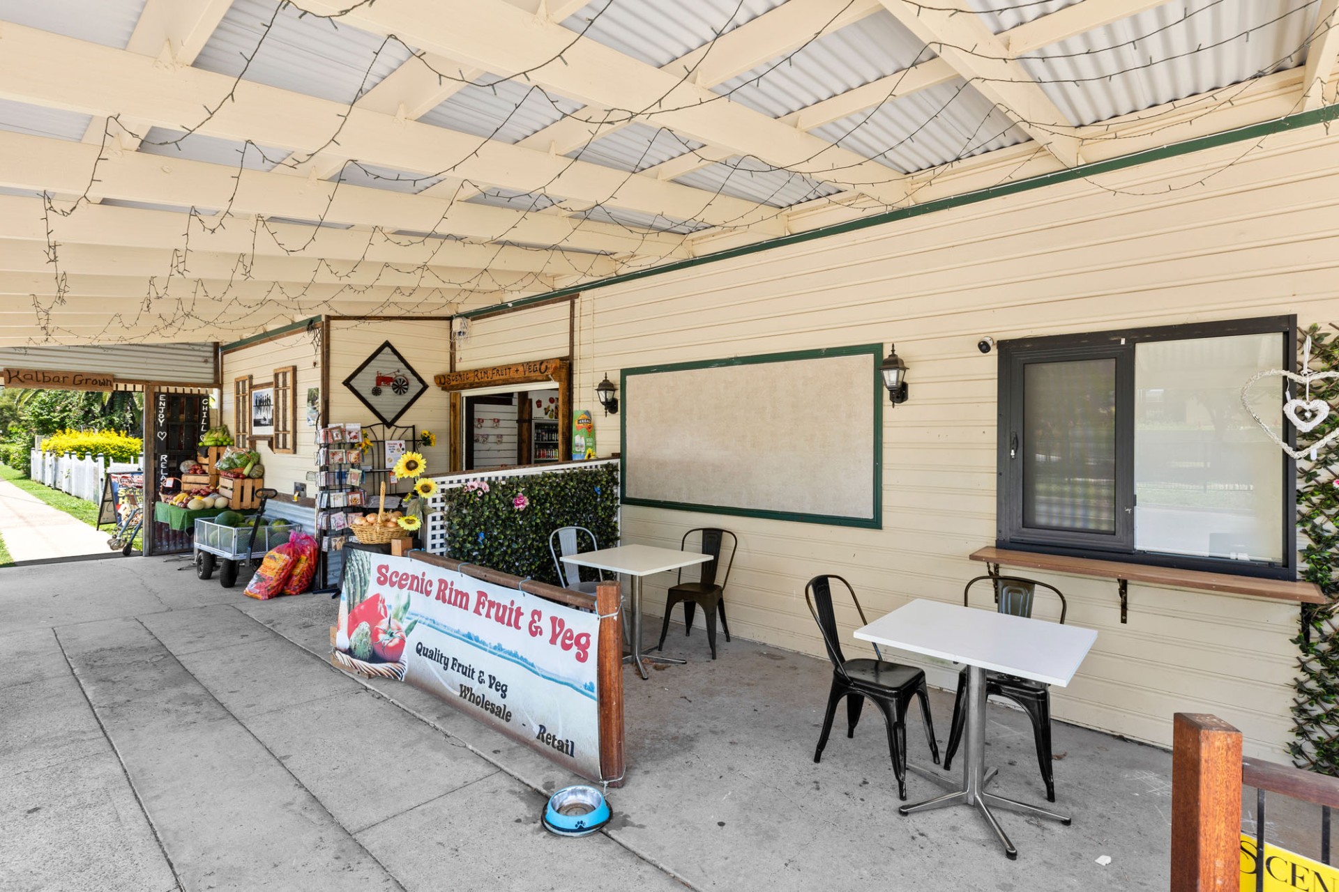 For Sale By Owner Kalbar QLD 4309 59 Street