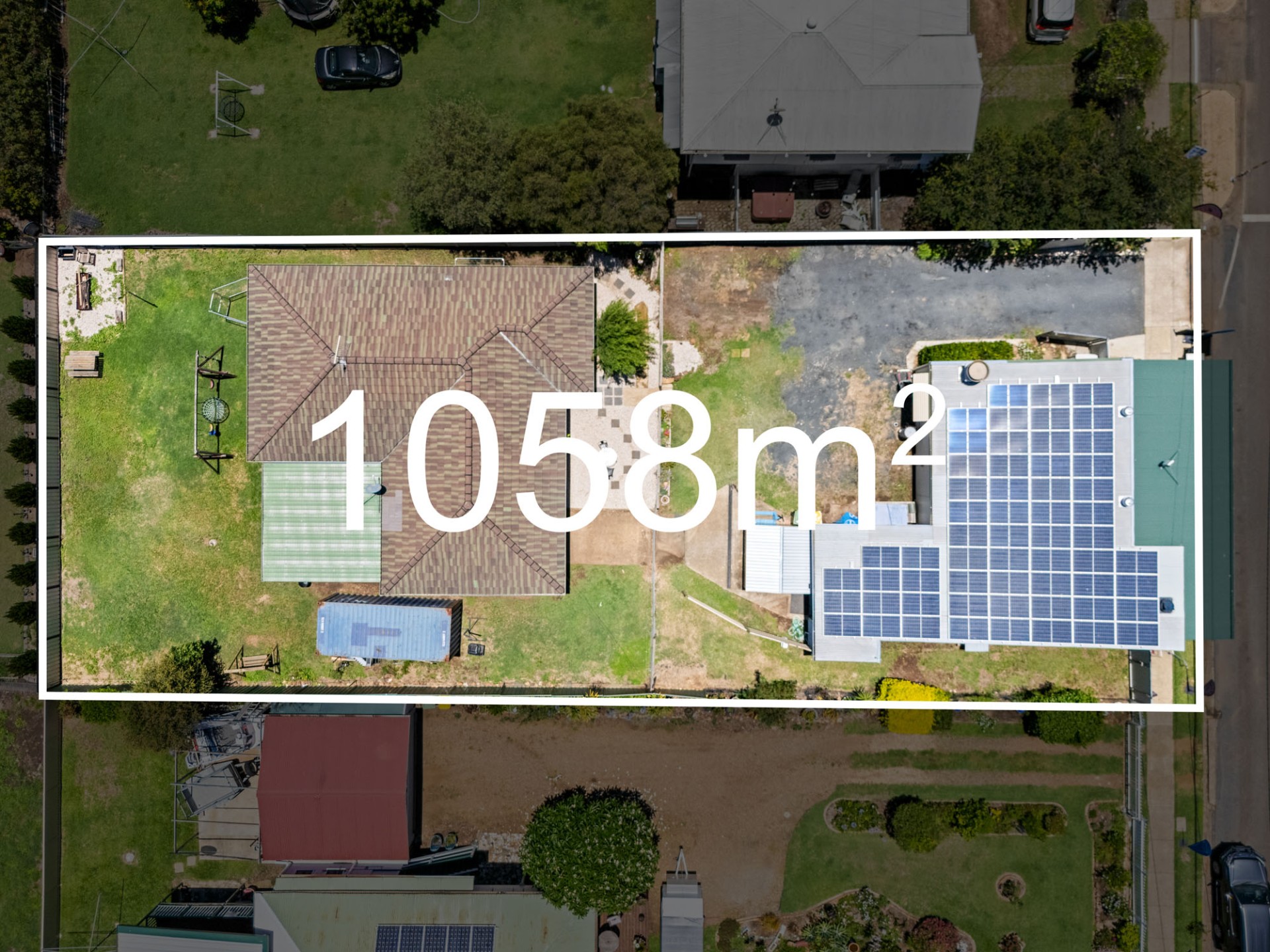 For Sale By Owner Kalbar QLD 4309 59 Street