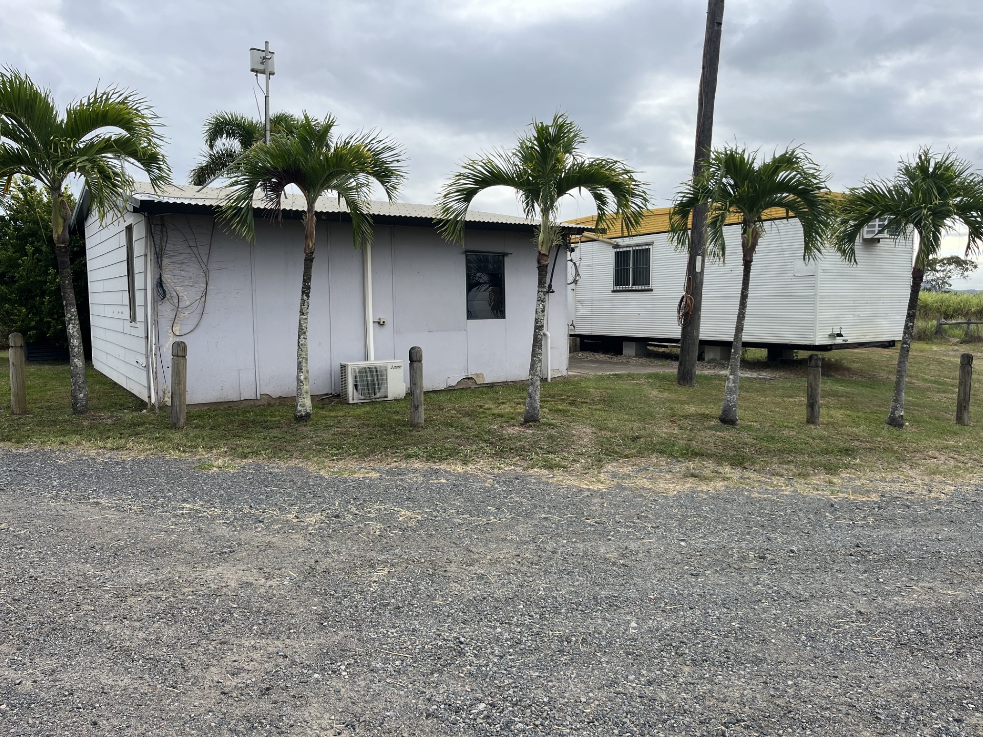 For Sale By Owner Farleigh QLD 4741 143 Wainai Road