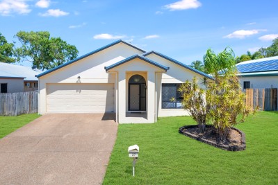 For Sale By Owner ANNANDALE, QLD 4814