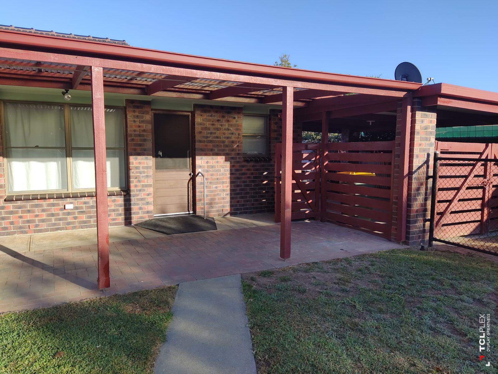 For Sale By Owner Barham NSW 2732 41 Niemur Street