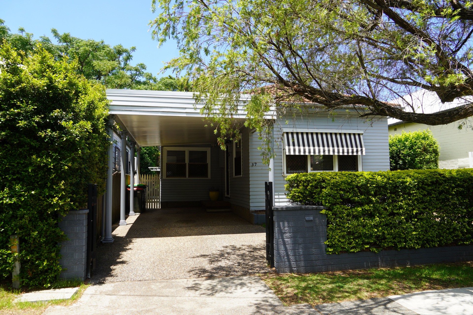 Private Rental 37 Swan Street, Hamilton, NSW 2303