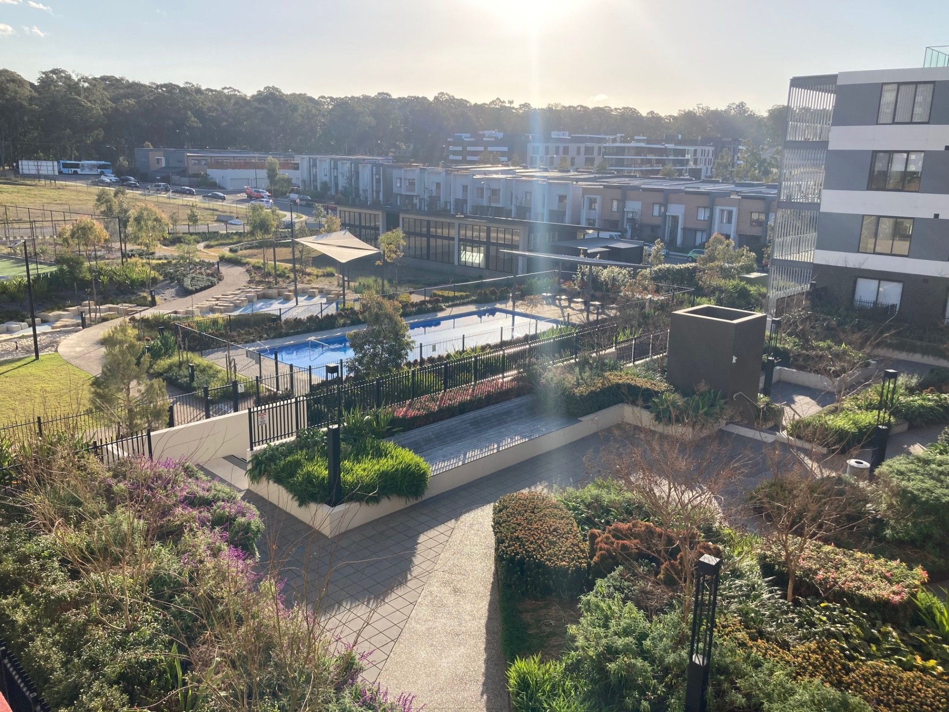 Private Rental 406/10 Grassland Street, Rouse Hill, NSW 2155