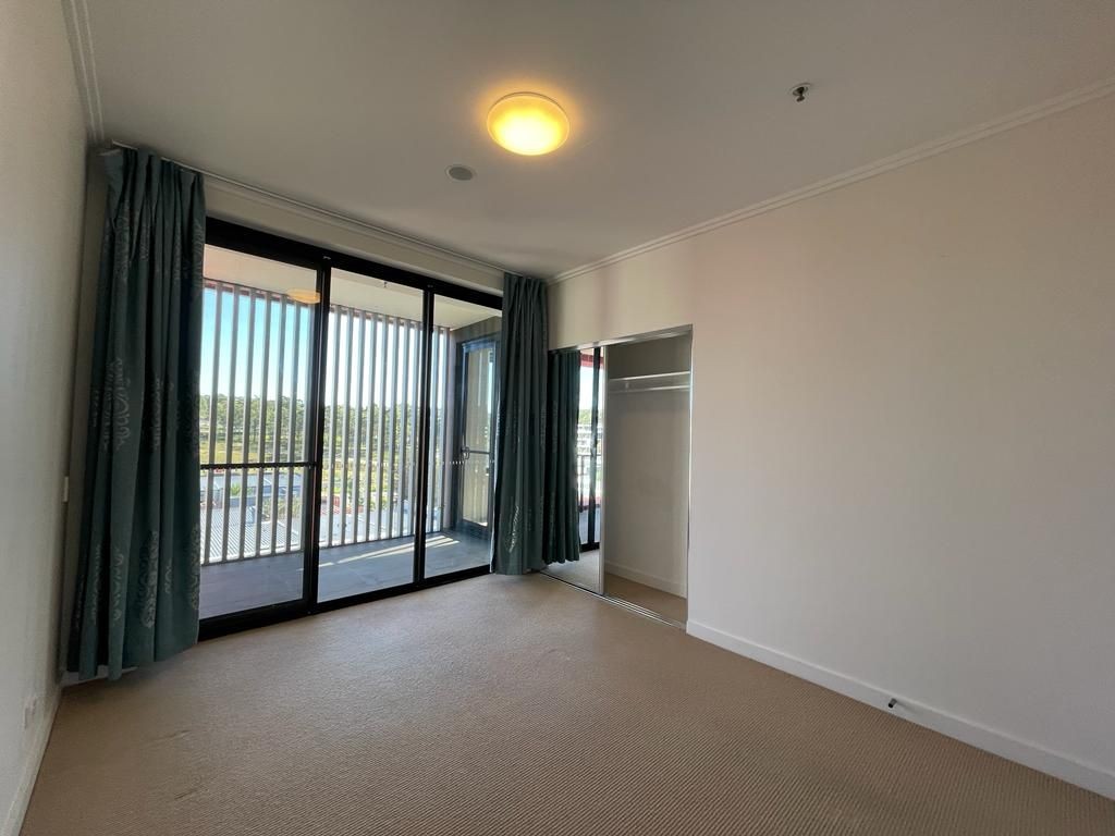 Private Rental 406/10 Grassland Street, Rouse Hill, NSW 2155