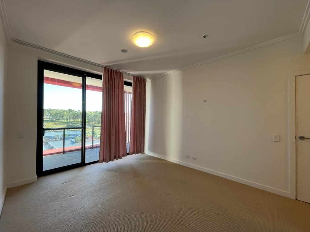 Private Rental 406/10 Grassland Street, Rouse Hill, NSW 2155