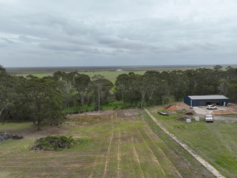 For Sale By Owner River Heads QLD 4655 34 Ocean Outlook