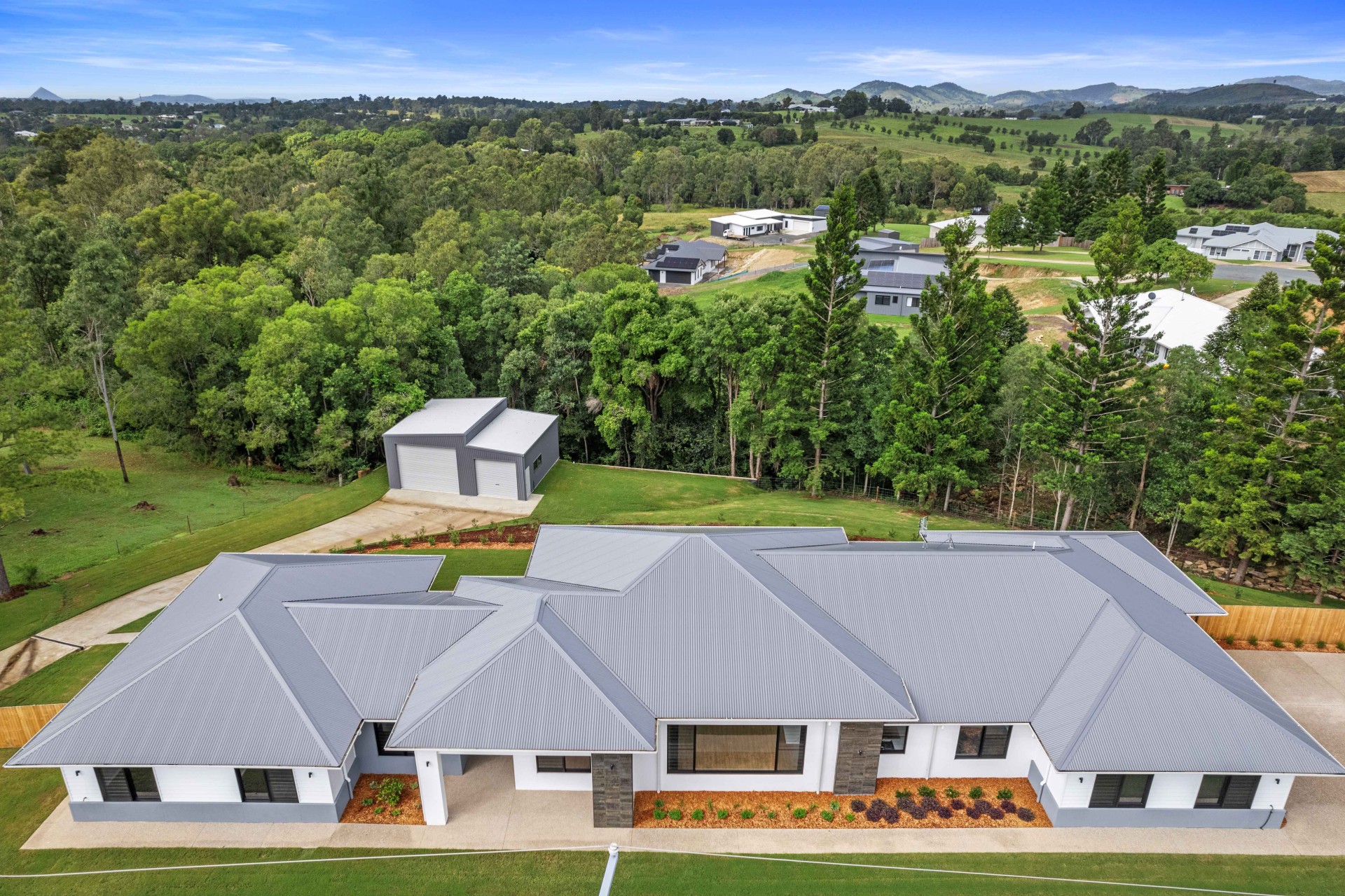 For Sale By Owner Jones Hill QLD 4570 138 McIntosh Creek Road