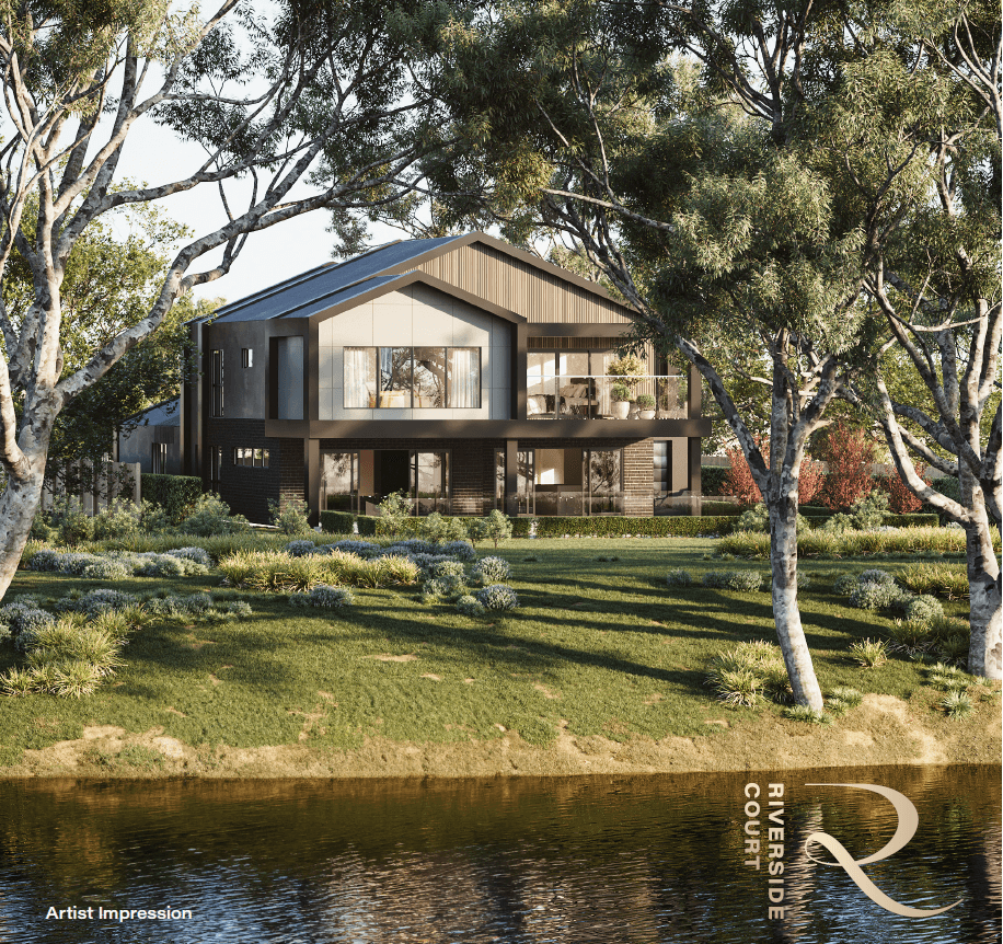 For Sale By Owner Bundalong VIC 3730 Lot 4 Riverside Court