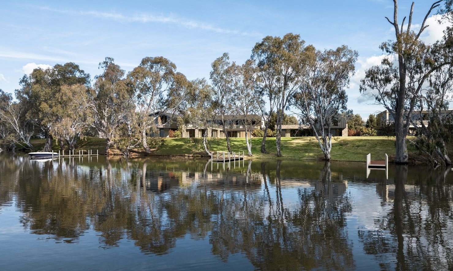 For Sale By Owner Bundalong VIC 3730 Lot 4 Riverside Court