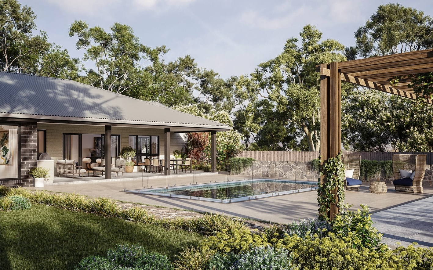 For Sale By Owner Bundalong VIC 3730 Lot 7 Riverside Court