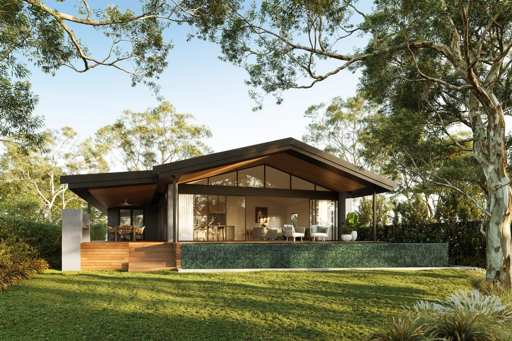 For Sale By Owner Bundalong VIC 3730 Lot 4(S) Riverside Court