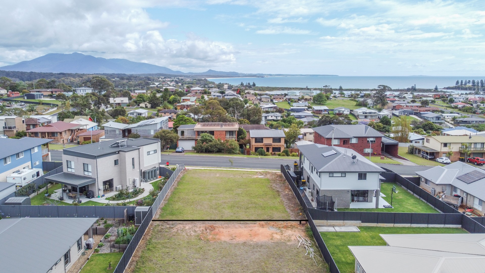 For Sale By Owner Bermagui NSW 2546 42 Parbery Avenue