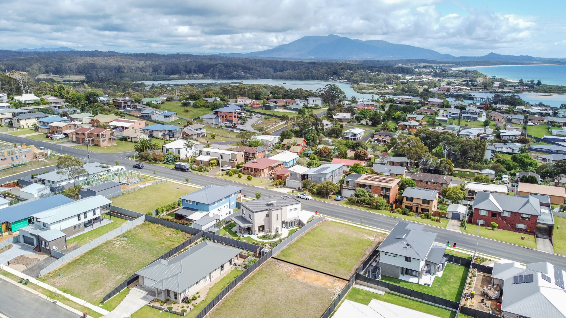 For Sale By Owner Bermagui NSW 2546 42 Parbery Avenue